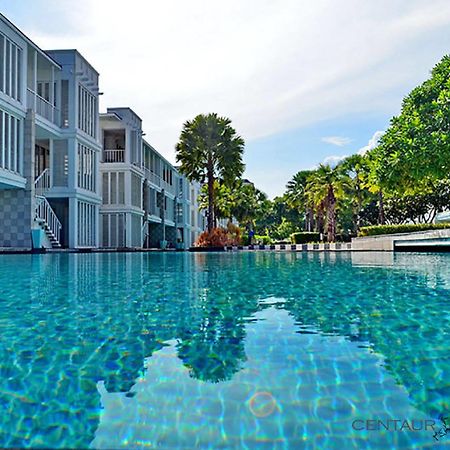 Malibu Hua Hin By Puppap Hotel Exterior photo